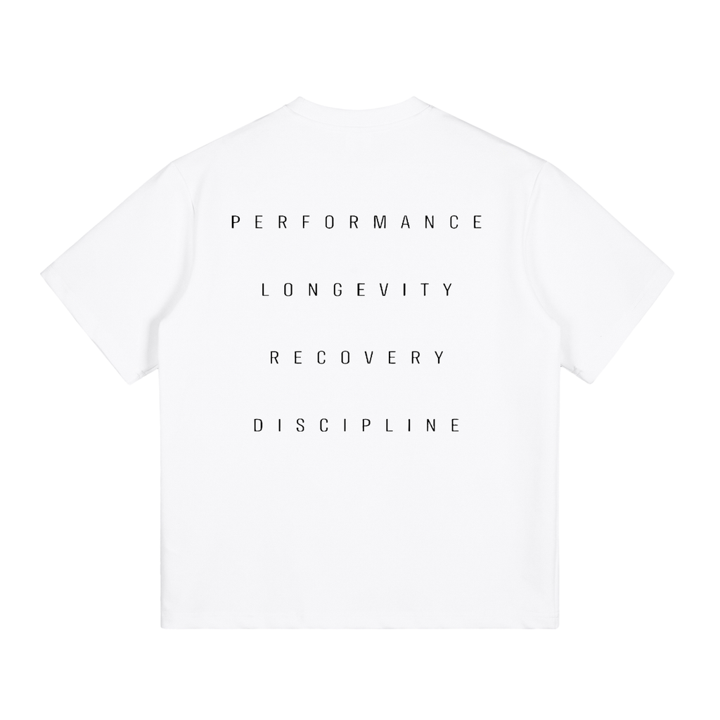 Essential Cooling Performance T-Shirt