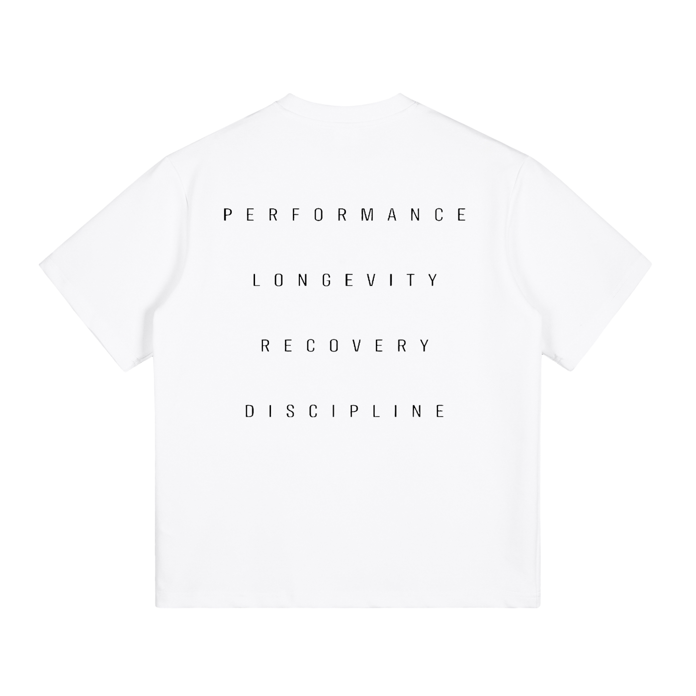 Essential Cooling Performance T-Shirt