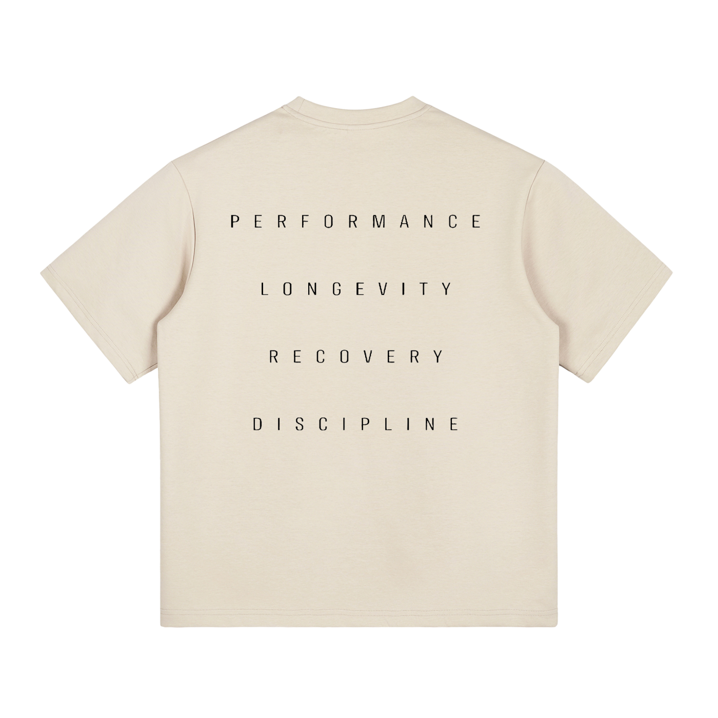 Essential Cooling Performance T-Shirt